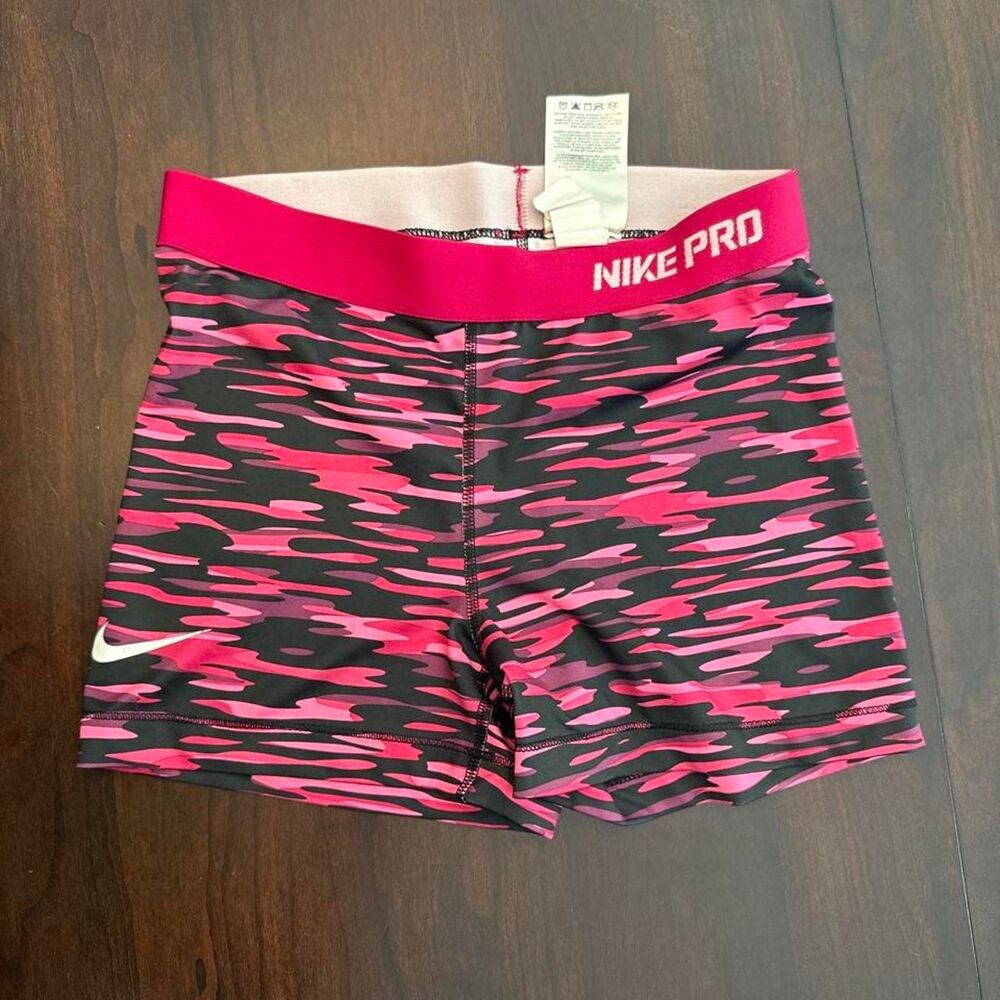 Nike Women's multi Shorts
